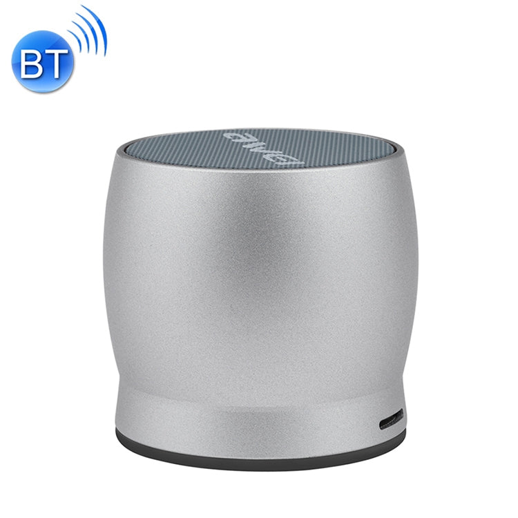 awei Y500 미니 휴대용 무선 블루투스 스피커 3D 스테레오, 내장 마이크, TF 카드 / AUX 지원, Y500