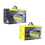 awei Y600 무선 블루투스 스피커, 3D 스테레오, 내장 마이크, TF 카드 / AUX / NFC 지원, Y600