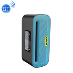 awei Y600 무선 블루투스 스피커, 3D 스테레오, 내장 마이크, TF 카드 / AUX / NFC 지원, Y600