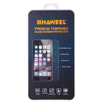 For iPhone 7 0.3mm 9H Surface Hardness 4D Curved Edge Full Screen Tempered Glass Screen Protector
