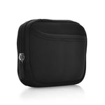 2개입 B&O BeoPlay P2 휴대용 나일론 블루투스 스피커 부드러운 보호 가방 슬리브 가방