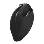 2개입 B&O BeoPlay P2 휴대용 나일론 블루투스 스피커 부드러운 보호 가방 슬리브 가방