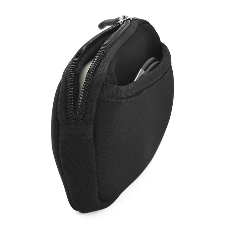 2개입 B&O BeoPlay P2 휴대용 나일론 블루투스 스피커 부드러운 보호 가방 슬리브 가방