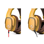 OneDer S2 헤드마운트 무선 블루투스 버전 5.0 헤드셋 헤드폰, 마이크 포함, 핸즈프리, TF 카드, USB 드라이브, AUX, FM 기능, S2
