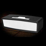 Bose Soundlink Mini 1 / 2용 휴대용 충격 방지 부드러운 실리카겔 블루투스 스피커 보호 케이스