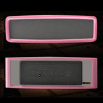 Bose Soundlink Mini 1 / 2용 휴대용 충격 방지 부드러운 실리카겔 블루투스 스피커 보호 케이스