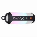 JBL Pulse3용 야외용 방수 실리카겔 블루투스 스피커 보호 케이스
