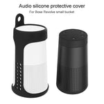 Bose Soundlink Revolve용 휴대용 충격 방지 실리카겔 블루투스 스피커 보호 케이스