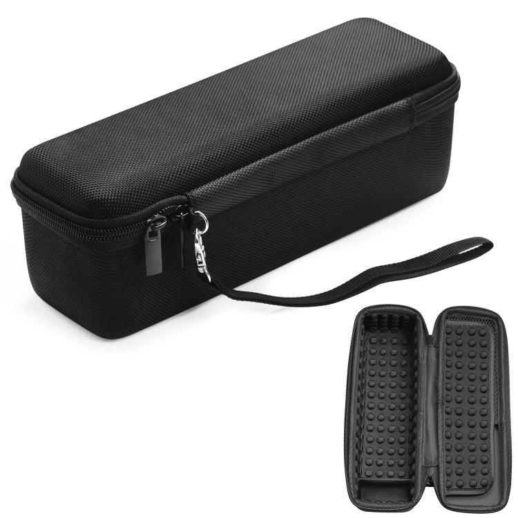 Sony SRS-HG1/HG2/HG10용 2개 세트 휴대용 충격 방지 블루투스 스피커 보호 가방 보관 박스
