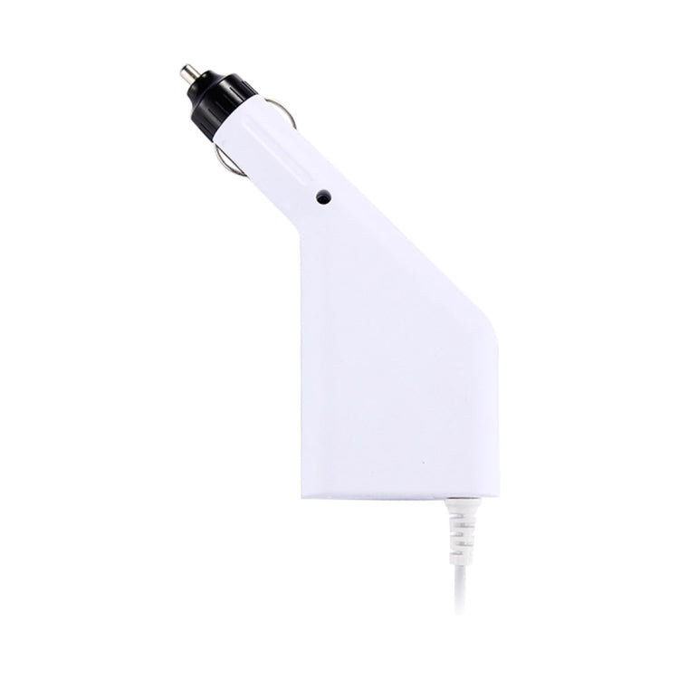 45W 14.5V 3.1A 5 Pin T Style MagSafe 1 Car Charger with 1 USB Port for Apple Macbook A1150 / A1151 / A1172 / A1184 / A1211 / A1370 , Length: 1.7m, 45W 14.5V 3.1A