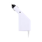 85W 18.5V 4.6A 5핀 L형 MagSafe 1 자동차 충전기 1 USB 포트 포함, Apple Macbook A1150 / A1151 / A1172 / A1184 / A1211 / A1370용, 길이: 1.7m, 85W 18.5V 4.6A