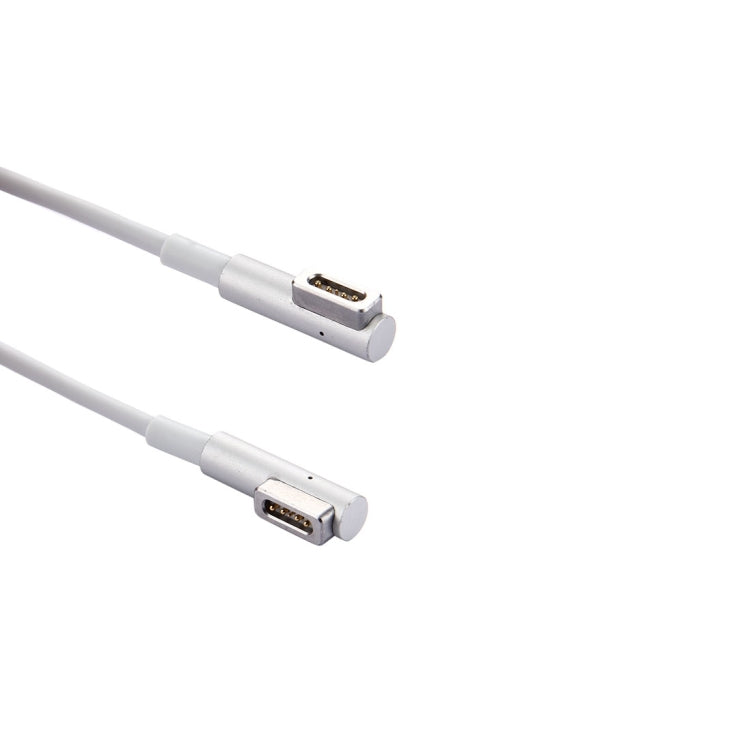 85W 18.5V 4.6A 5핀 L형 MagSafe 1 자동차 충전기 1 USB 포트 포함, Apple Macbook A1150 / A1151 / A1172 / A1184 / A1211 / A1370용, 길이: 1.7m, 85W 18.5V 4.6A