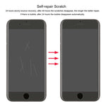 ENKAY Hat-Prince 0.1mm 3D 풀 스크린 프로텍터 폭발 방지 하이드로겔 필름, iPhone 8 Plus & 7 Plus용, TPU+TPE+PET 소재, iPhone 8P & 7P