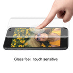 ENKAY Hat-Prince 0.1mm 3D 풀 스크린 프로텍터 폭발 방지 하이드로겔 필름, iPhone 8 Plus & 7 Plus용, TPU+TPE+PET 소재, iPhone 8P & 7P