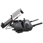 30cm USB-8핀 직각 데이터 커넥터 케이블 DJI SPARK / MAVIC PRO / 팬텀 3 & 4 / 인스파이어 1 & 2용, USB-8핀