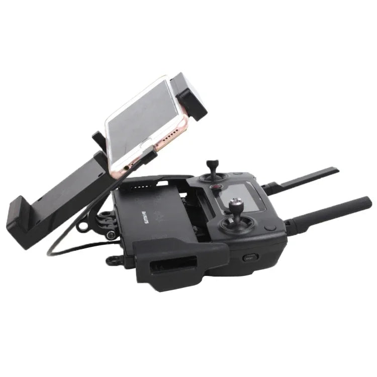 30cm USB-8핀 직각 데이터 커넥터 케이블 DJI SPARK / MAVIC PRO / 팬텀 3 & 4 / 인스파이어 1 & 2용, USB-8핀