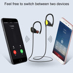 아이폰, 갤럭시, 샤오미, 화웨이, HTC, 소니 및 기타 스마트폰용, A888BL 블랙, A888BL 옐로우