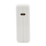 87W Type-C Power Adapter Portable Charger with 1.8m Type-C Charging Cable, EU Plug, 87W EU Plug