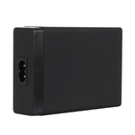 XBX09A 50W 5V 2.4A 6 USB 포트 고속 충전기 여행용 충전기