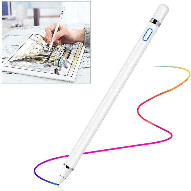 HX DZ870 1.4mm 팁 감도 스타일러스 펜 iPad, iPhone, Galaxy용