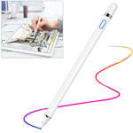 HX DZ870 1.4mm 팁 감도 스타일러스 펜 iPad, iPhone, Galaxy용