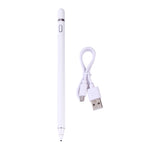 HX DZ870 1.4mm 팁 감도 스타일러스 펜 iPad, iPhone, Galaxy용