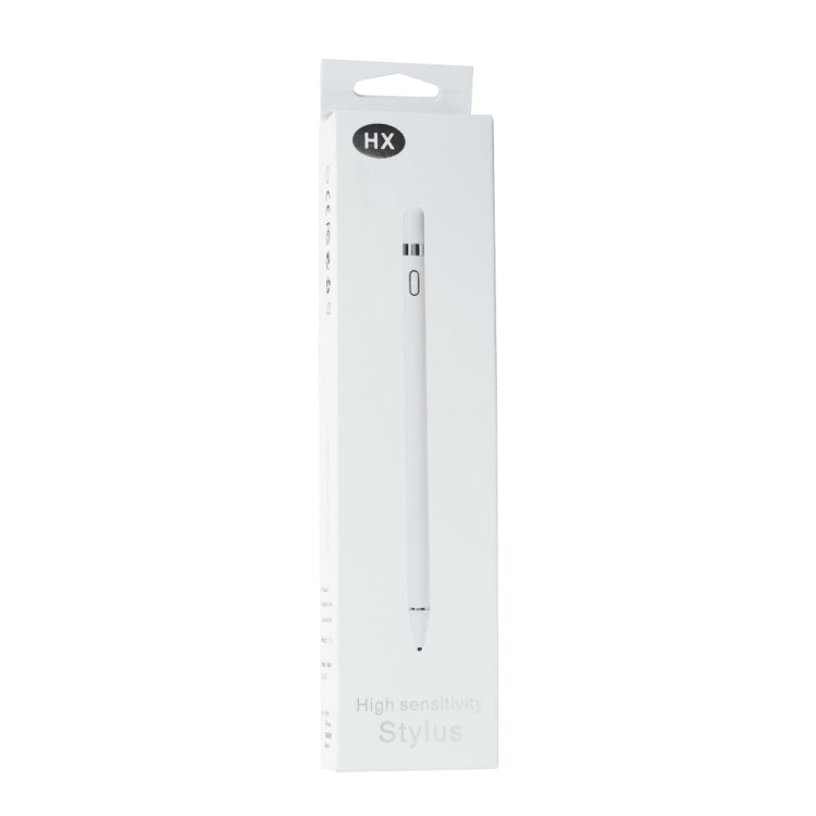 HX DZ870 1.4mm 팁 감도 스타일러스 펜 iPad, iPhone, Galaxy용