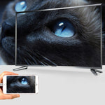 Onten 7562 USB 암컷 to HDMI 폰 to HDTV 어댑터 케이블 iPhone / 안드로이드용