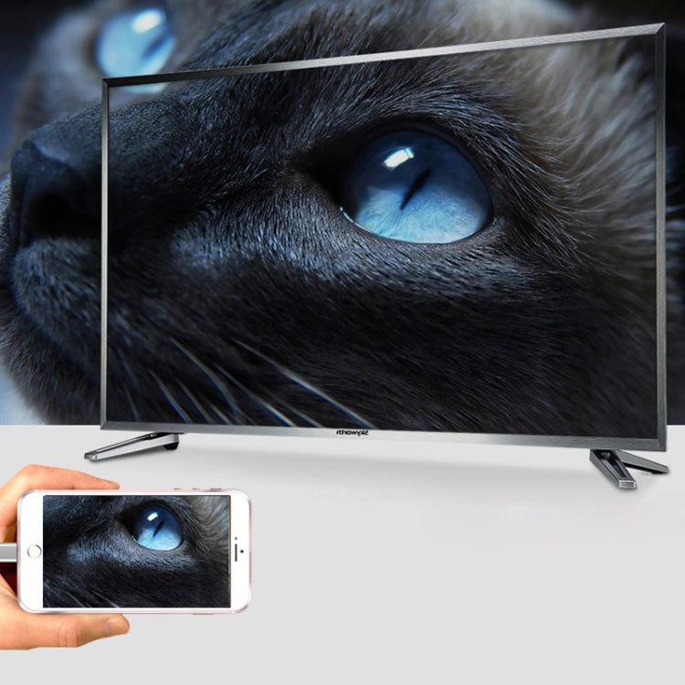Onten 7562 USB 암컷 to HDMI 폰 to HDTV 어댑터 케이블 iPhone / 안드로이드용