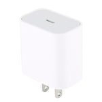 18W USB-C / 타입-C 인터페이스 여행용 충전기, 미국 플러그, 18W 미국 플러그