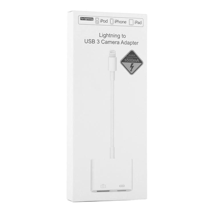 NK101 8핀 to USB 카메라 리더 어댑터, iOS 9.1 이상 시스템 호환, NK101