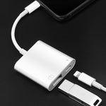 NK101 8핀 to USB 카메라 리더 어댑터, iOS 9.1 이상 시스템 호환, NK101