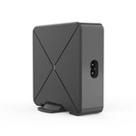 F88 3 x USB + 2 x USB-C / 타입-C 포트 QC3.0 데스크탑 충전기, F88