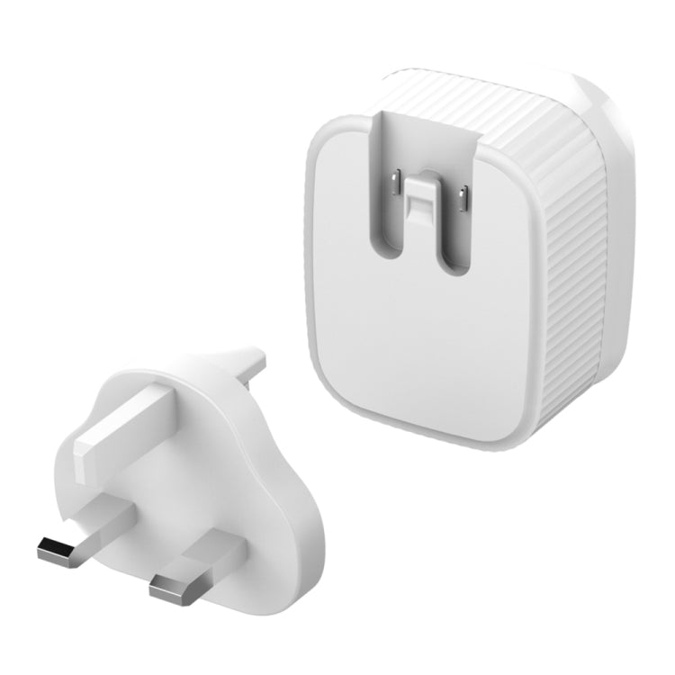 LDNIO A201 2.4A 듀얼 USB 충전 헤드 여행용 직충전 휴대폰 어댑터 충전기 마이크로 USB 데이터 케이블 포함, 마이크로 USB