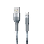 REMAX RC-064i Sury 2 시리즈 1m 2.4A USB to 8핀 데이터 케이블 아이폰, 아이패드용, 8핀