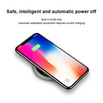 KP-ZMC 내장형 데스크탑 무선 충전기, PD+USB 인터페이스 케이블 길이: 1.2m