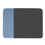OJD-36 QI 표준 10W 조명 무선 충전기 고무 마우스 패드, 크기: 26.2 x 19.8 x 0.65cm
