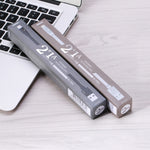 REMAX RC-094i 2m 2.4A USB to 8핀 알루미늄 합금 꼬임 빠른 충전 데이터 케이블, 8핀
