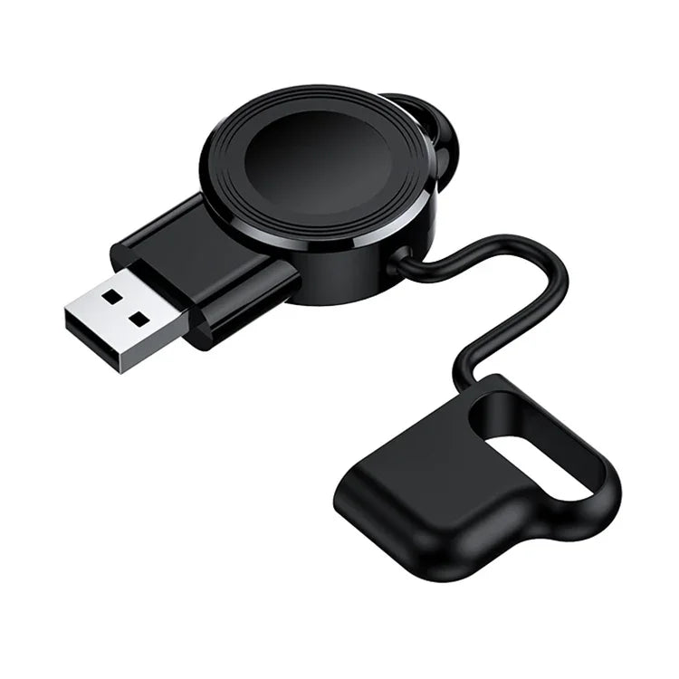adj-983 휴대용 자석 무선 충전기, Apple Watch용, adj-983