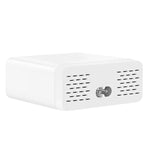 WLX-896+ 6 in 1 다기능 스마트 디지털 디스플레이 USB 충전기, WLX-896+(AU 플러그), WLX-896+(EU 플러그), WLX-896+(UK 플러그), WLX-896+(US 플러그)