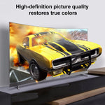 A18 Pro 3 in 1 8핀 + 타입-C + 마이크로 USB to HDMI + 8핀 디지털 AV 어댑터
