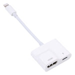 8핀 to HDMI 디지털 AV 변환기
