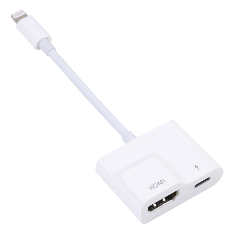8핀 to HDMI 디지털 AV 변환기