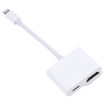 8핀 to HDMI 디지털 AV 변환기
