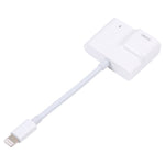 8핀 to HDMI 디지털 AV 변환기
