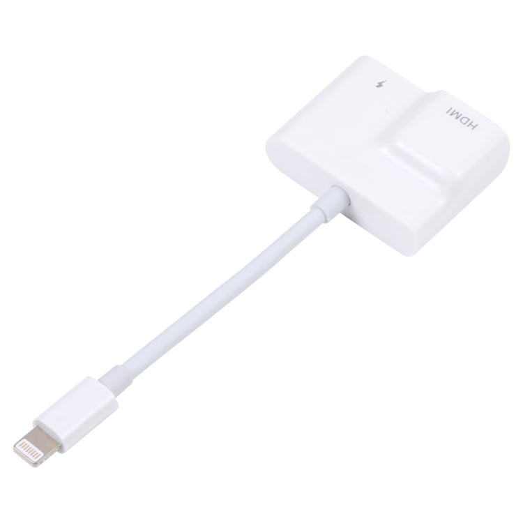 8핀 to HDMI 디지털 AV 변환기