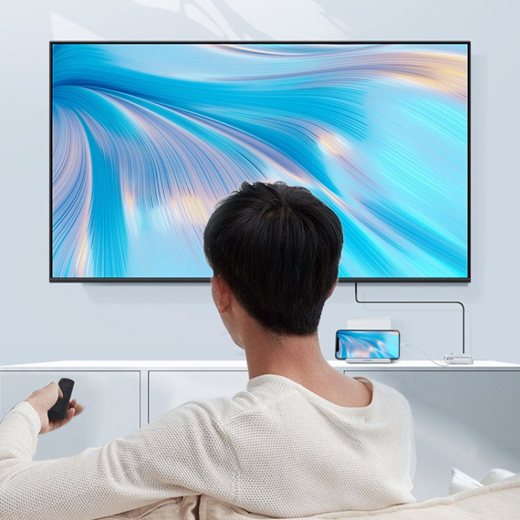 8핀 to HDMI 디지털 AV 변환기
