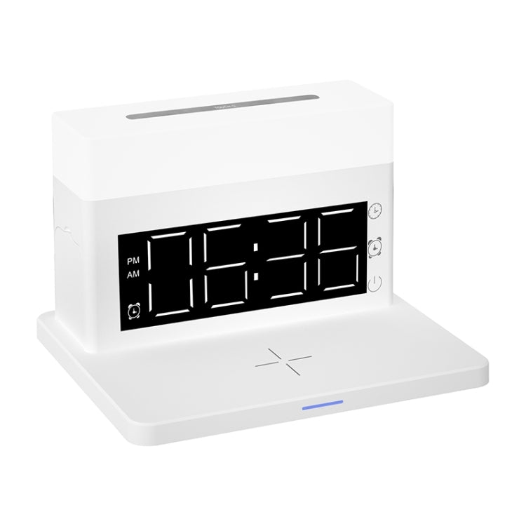 N65 6 in 1 Multifunctional Wireless Charger