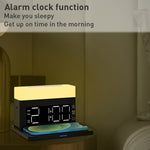 N65 6 in 1 Multifunctional Wireless Charger