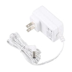 12V 2.5mm 인터페이스 DC 충전기, 사양: 미국 플러그, 2.5mm 인터페이스 DC 충전기(미국 플러그)